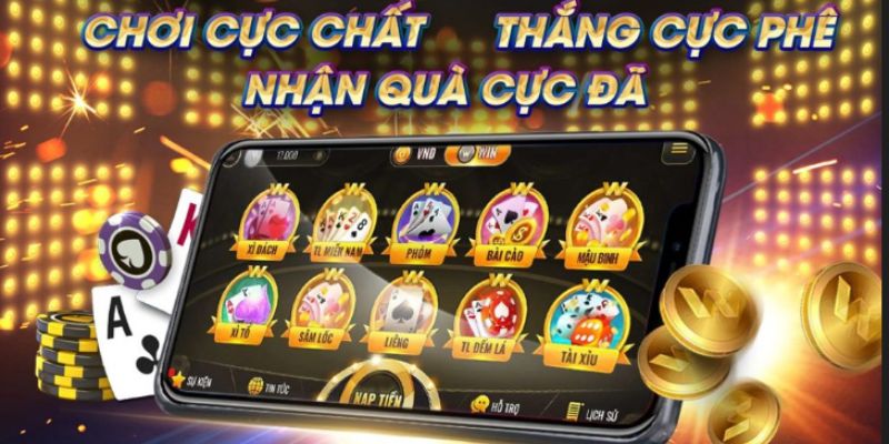 Sức hấp dẫn game online đổi thưởng tặng vốn khởi nghiệp