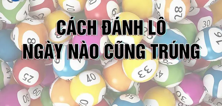 Hướng dẫn cách đánh lô đề Raybet