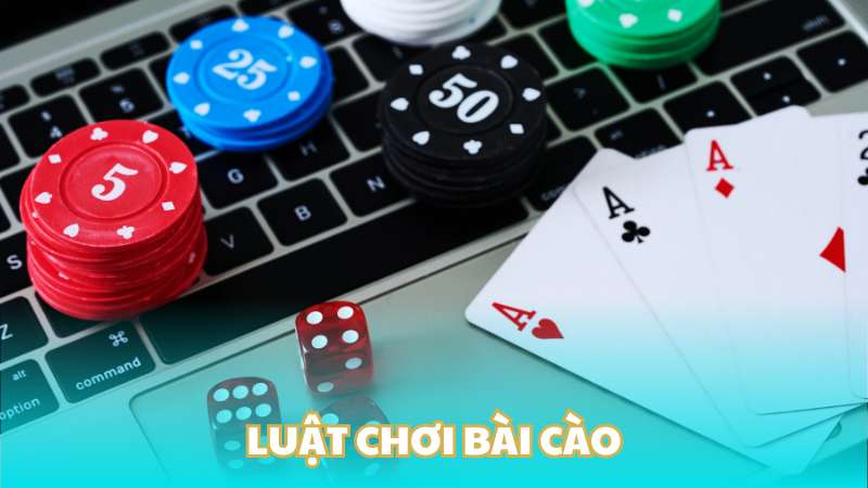 Luật chơi bài cào